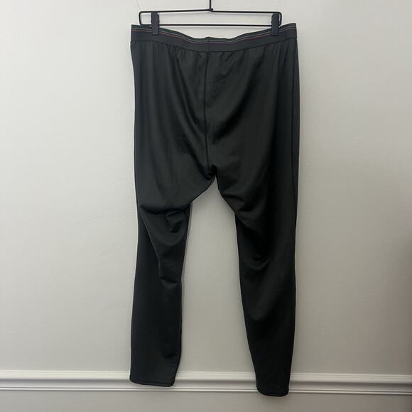 PATAGONIA Mens XL Gray Midweight Capilene Base Layer Thermal Pants Bottoms - Picture 2 of 8
